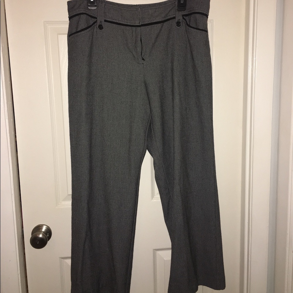 Dress Pants